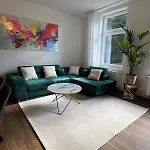 Apartmán Stadtperle *