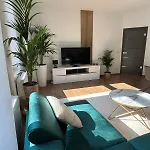 Stadtperle Apartmán *