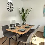 Apartmán Stadtperle *