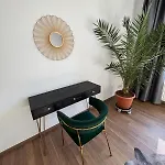 Stadtperle Apartmán *