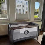 Stadtperle Apartmán Gotha