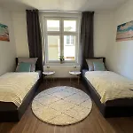 Apartmán Stadtperle