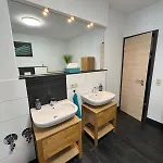 Stadtperle Apartmán Gotha