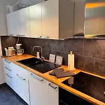 Apartmán Stadtperle