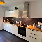 Apartmán Stadtperle Gotha