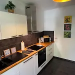 Stadtperle Apartmán