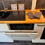 Apartmán Stadtperle Gotha