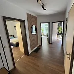 Stadtperle Apartmán Gotha