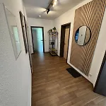 Apartmán Stadtperle Gotha