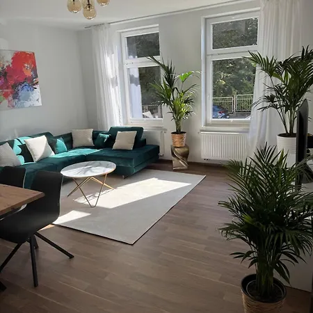 Stadtperle Apartment