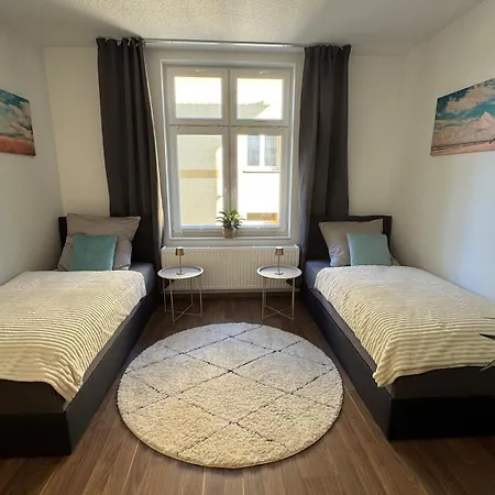 Apartment Stadtperle