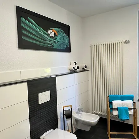 Apartment Stadtperle