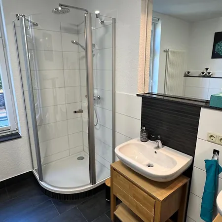 Stadtperle Appartement