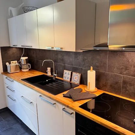 Apartment Stadtperle