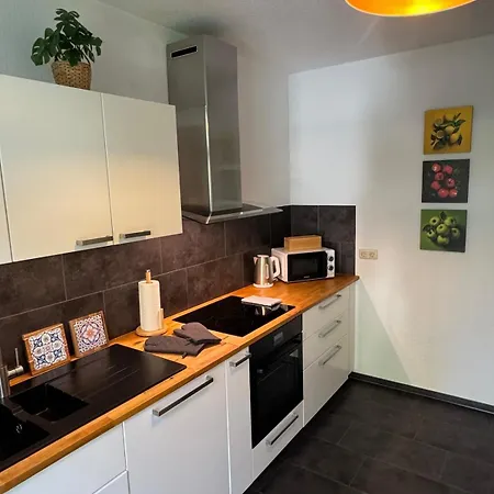 Stadtperle Apartment