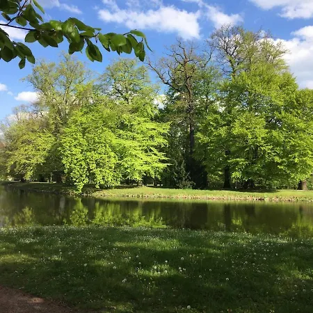 Stadtperle Appartement *