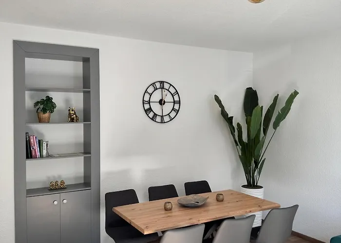 Stadtperle Appartement *