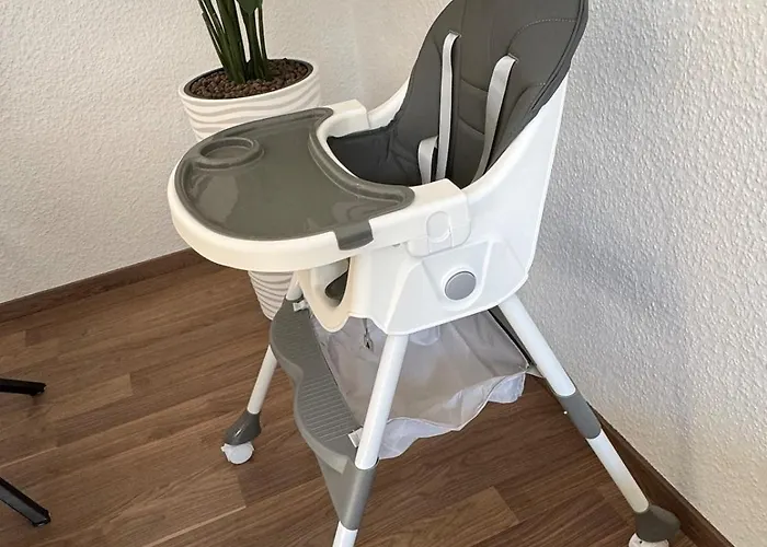 Appartement Stadtperle *