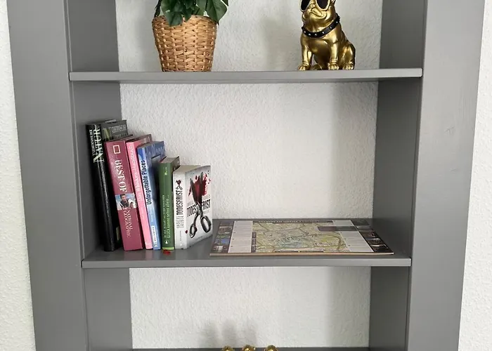 Stadtperle Appartement