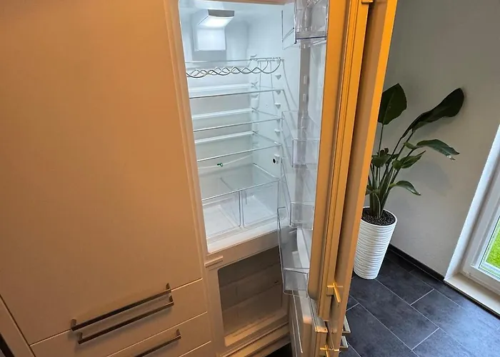 Appartement Stadtperle *