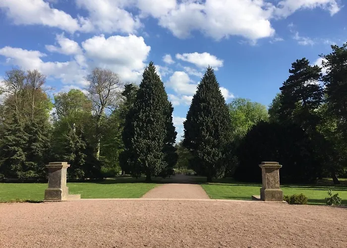 Appartement Stadtperle